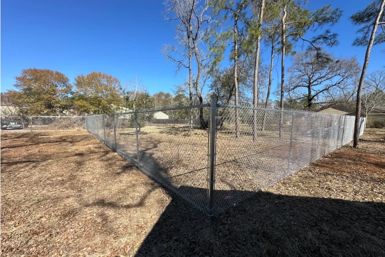 Reicon Fence Commercial Fencing