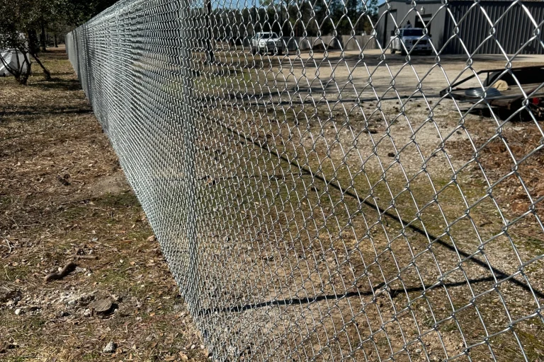 Reicon Fence Commercial Fencing
