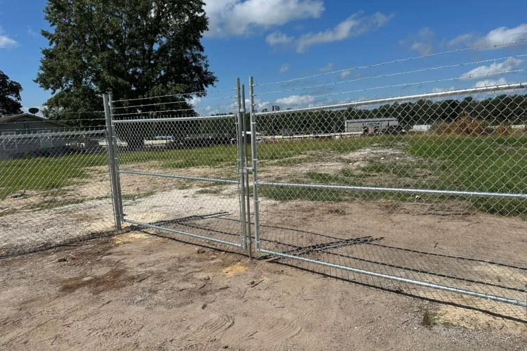 Reicon Fence Commercial Fencing