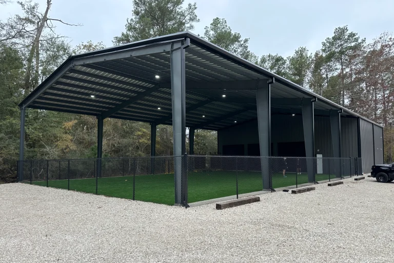 Reicon Fence Commercial Fencing