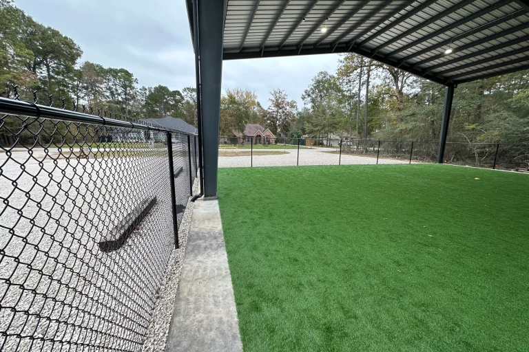 Reicon Fence Commercial Fencing