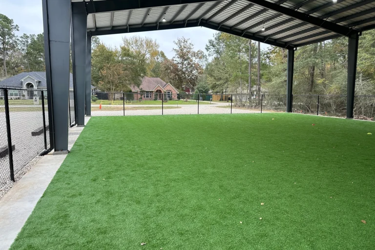 Reicon Fence Commercial Fencing